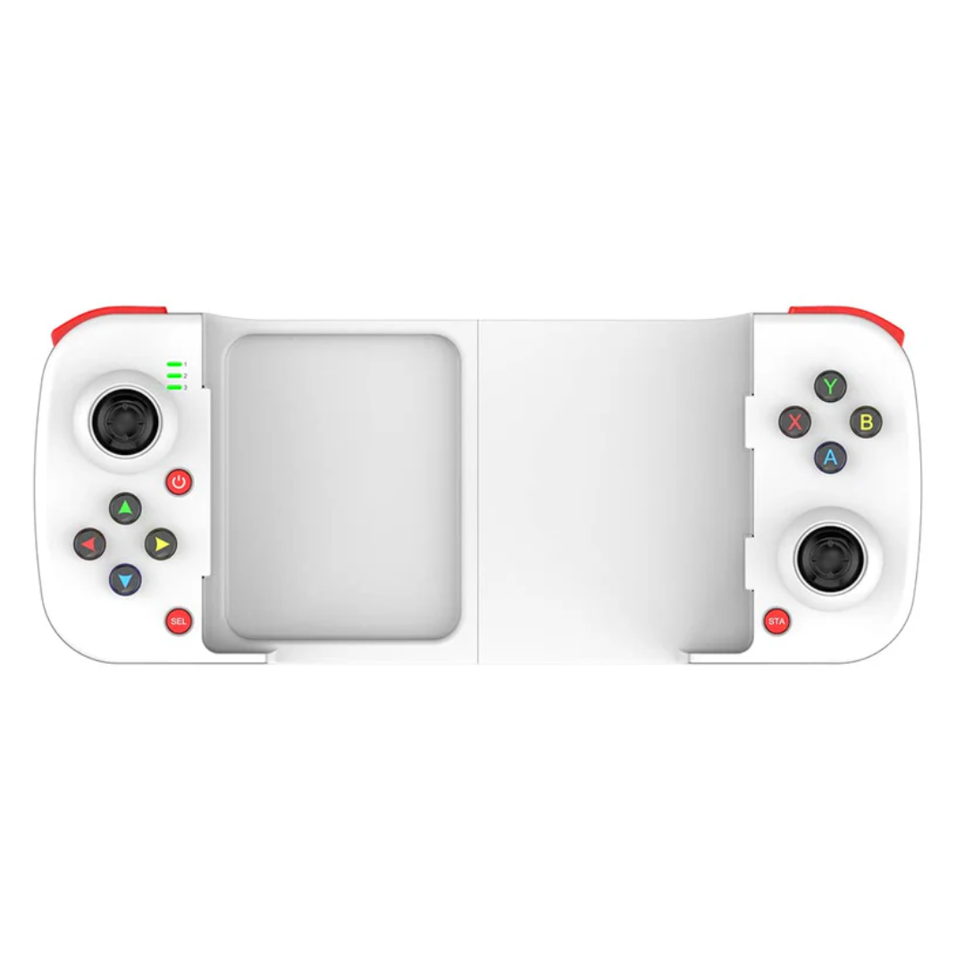 GamePad For Phone